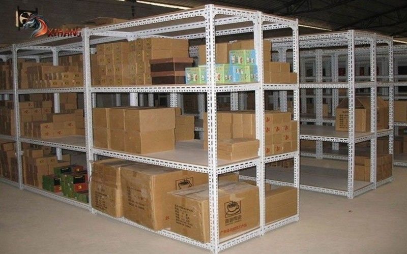 ANPING XIHANG ANIMAL HAIR PRODUCTS CO.,LTD linia produkcyjna producenta